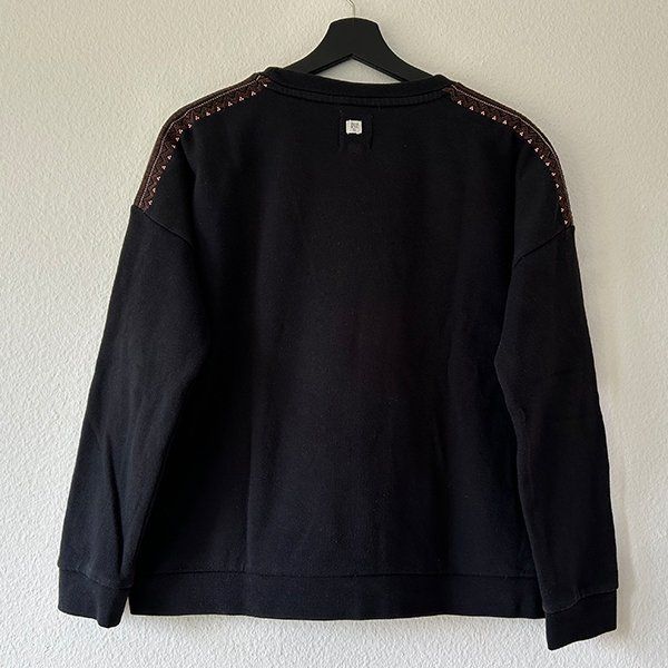 Billabong Maglioni & Felpe: BILLABONG | Kurzes Sweatshirt M | Sweatpulli Skate Surf – Usato da Engelburg venduto da Rmueller 5