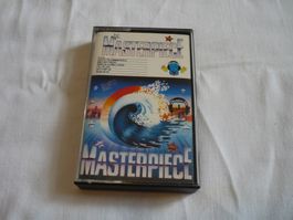 MC Italo Disco Rarität DJ Mix - Masterpiece - Original SIAE