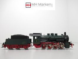 Fleischmann 4147 BR G8 der K.P.E.V. Gleichstrom Analog H0