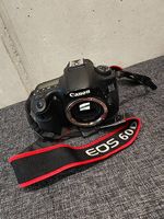 Canon EOS 60D Body