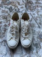 Converse CDG comme des garçons (41)