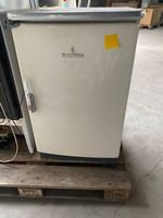Ancien Frigo Siemens