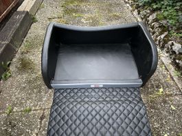 Siège pour chien - Dogstyle