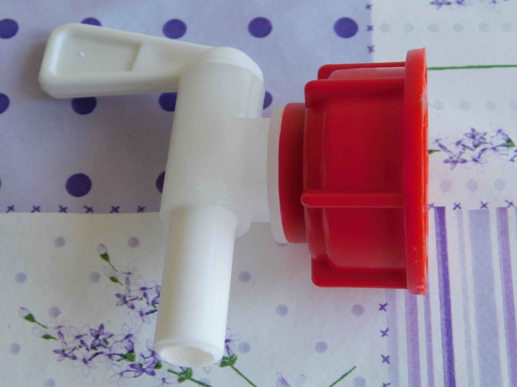 Accessori: Kleiner Fasshahn, Durchm. 4 cm – Usato da Strengelbach venduto da Wedi73 2