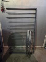 Ikea Pax Hosenaufhängung alt 