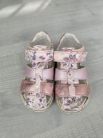 Neue Sommerliche Mädchen Sandalen, Grösse 23