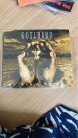 Gotthard "He Ain't Heavy" CD guter Zustand