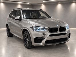 BMW X5 M F85 575PS | 1. Hand | BMW Historie | MFK 03/26