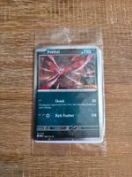 Pokémon Yveltal Mega Evolution Promo Sealed Englisch
