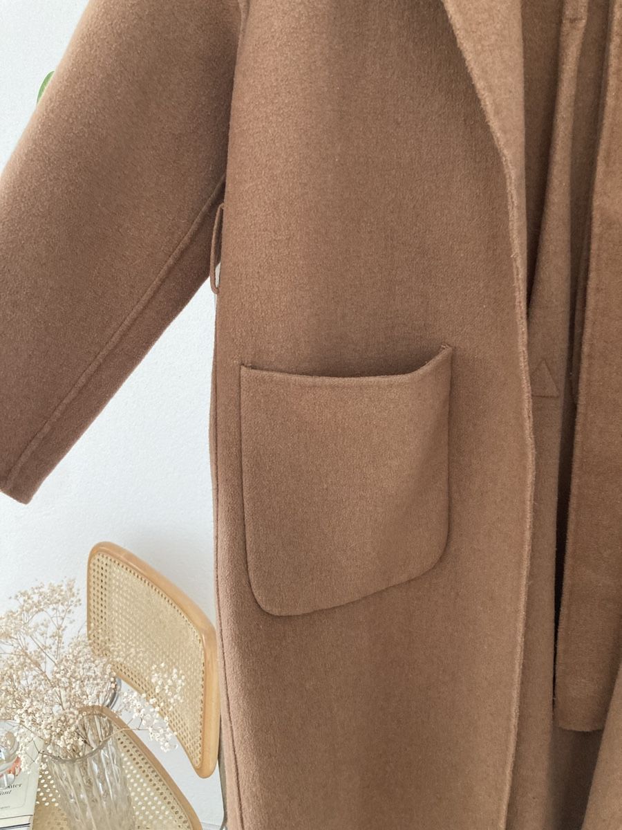 Mango Mäntel: Wollmantel Mango – Gebraucht aus Zollikofen von Rachji 2