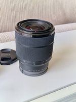 Sony FE 28-70mm f3.5-5.6