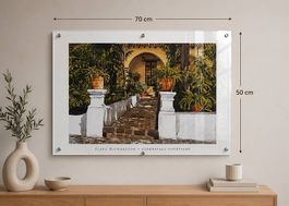 Jolie affiche 70x50