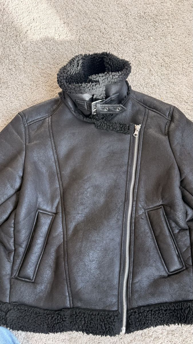 H&M Giacche: H&M Jacke M – Usato da Arbon venduto da mau_52qv 5