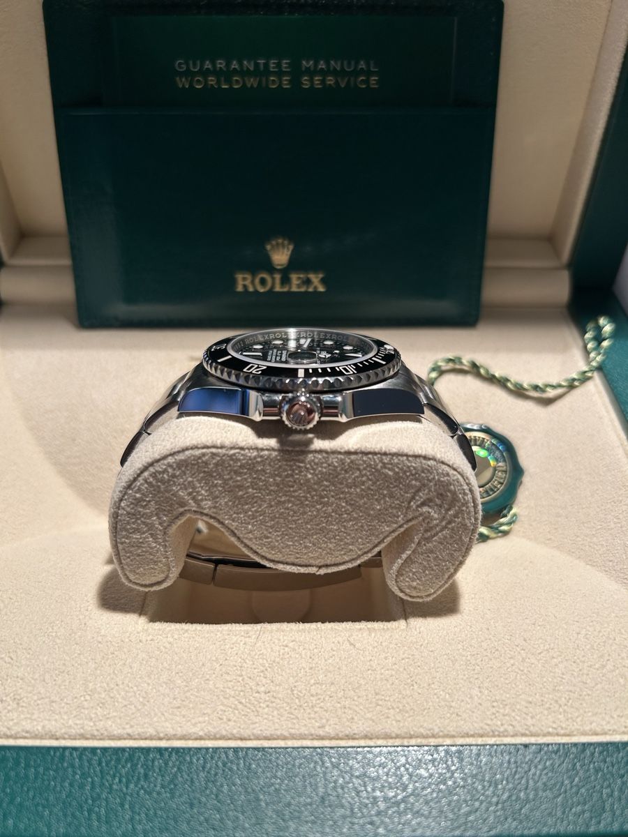 Rolex Orologi: Rolex Submariner Date 126610 LN – Nuovo (secondo la descrizione) da Ebikon venduto da Nghia1984 2