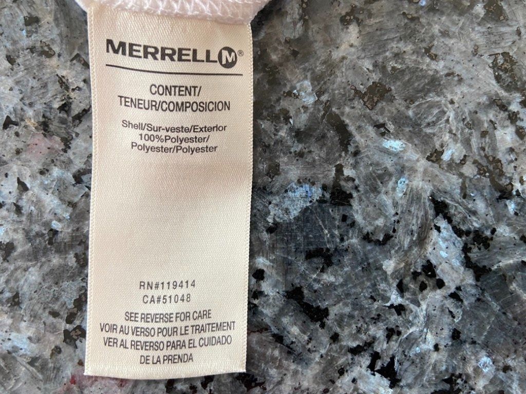 T-Shirts: Neues Merrell Damen T-Shirt – Neu (gemäss Beschreibung) aus Beatenberg von buy2you 3