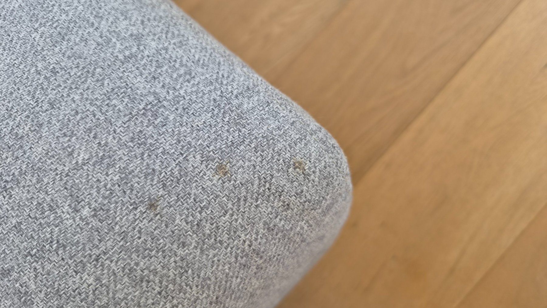 Sofacompany Divani: 2× Douglas Fusshocker/Sofa sofacompany – Usato da Zürich venduto da lilu010 2