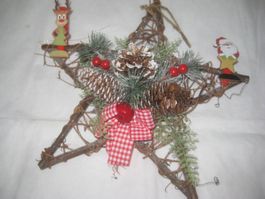 WEIHNACHTS STERN