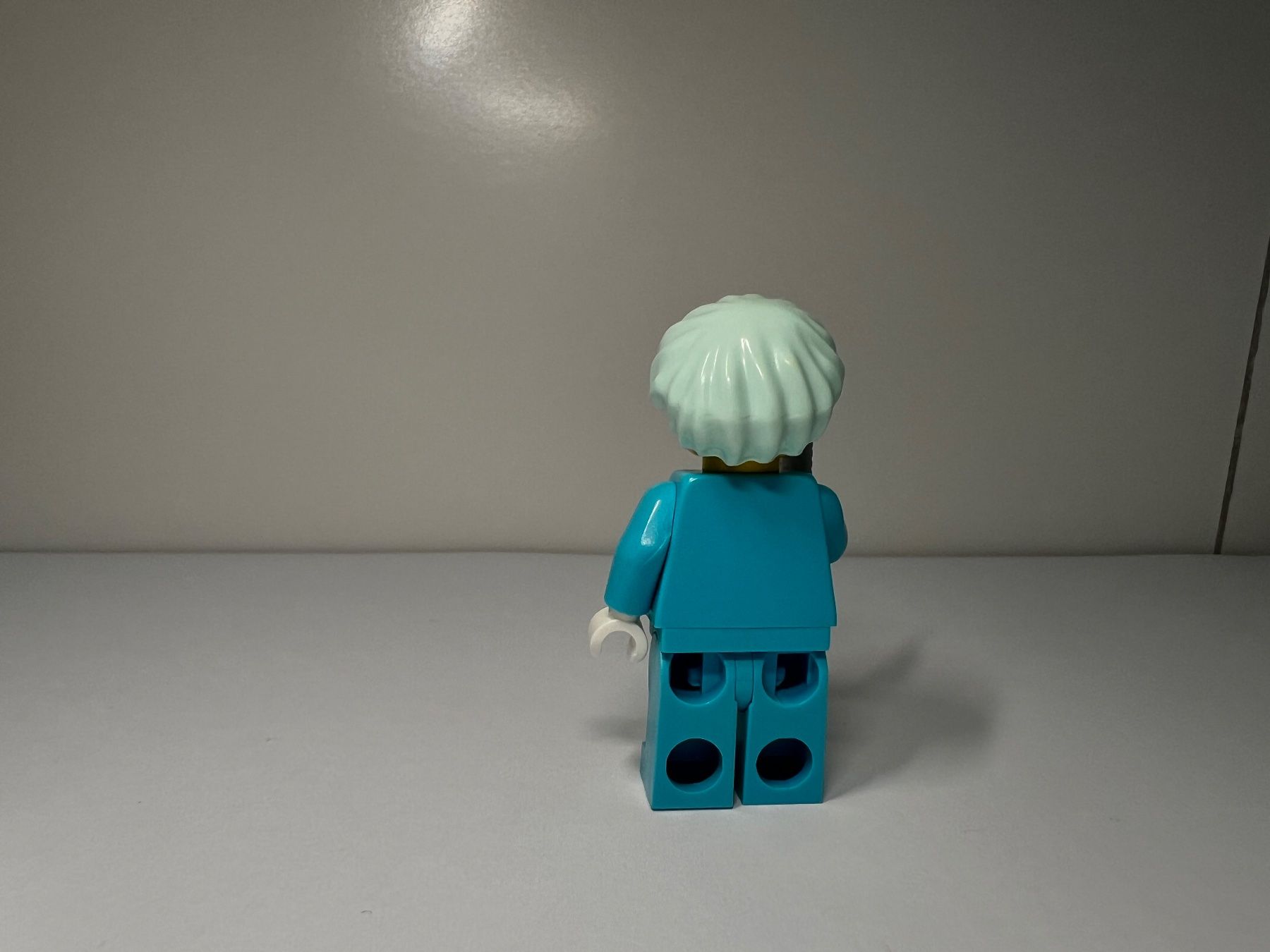 Lego Spielzeuge: Lego Minifigur Chirurg – Gebraucht aus Schliern b. Köniz von wae_2ndl 1
