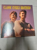 CD-Box / Classic Everly Brothers