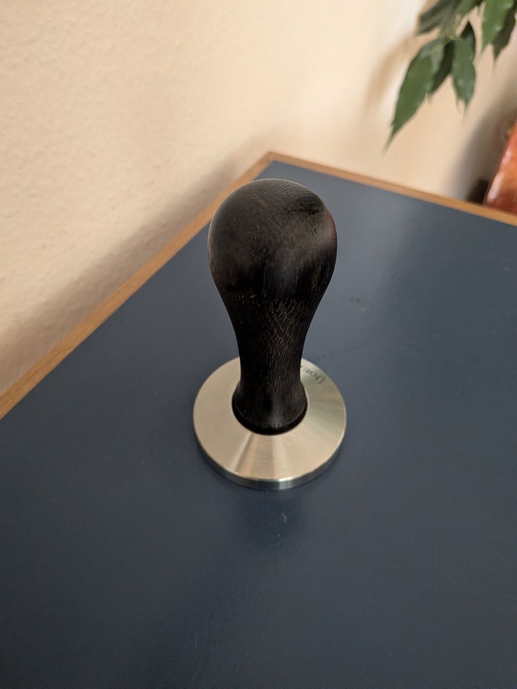 Macchine per caffè & Macchine per espresso: Tamper Joe Frex 58 – Usato da zürich venduto da donfebbraio 2