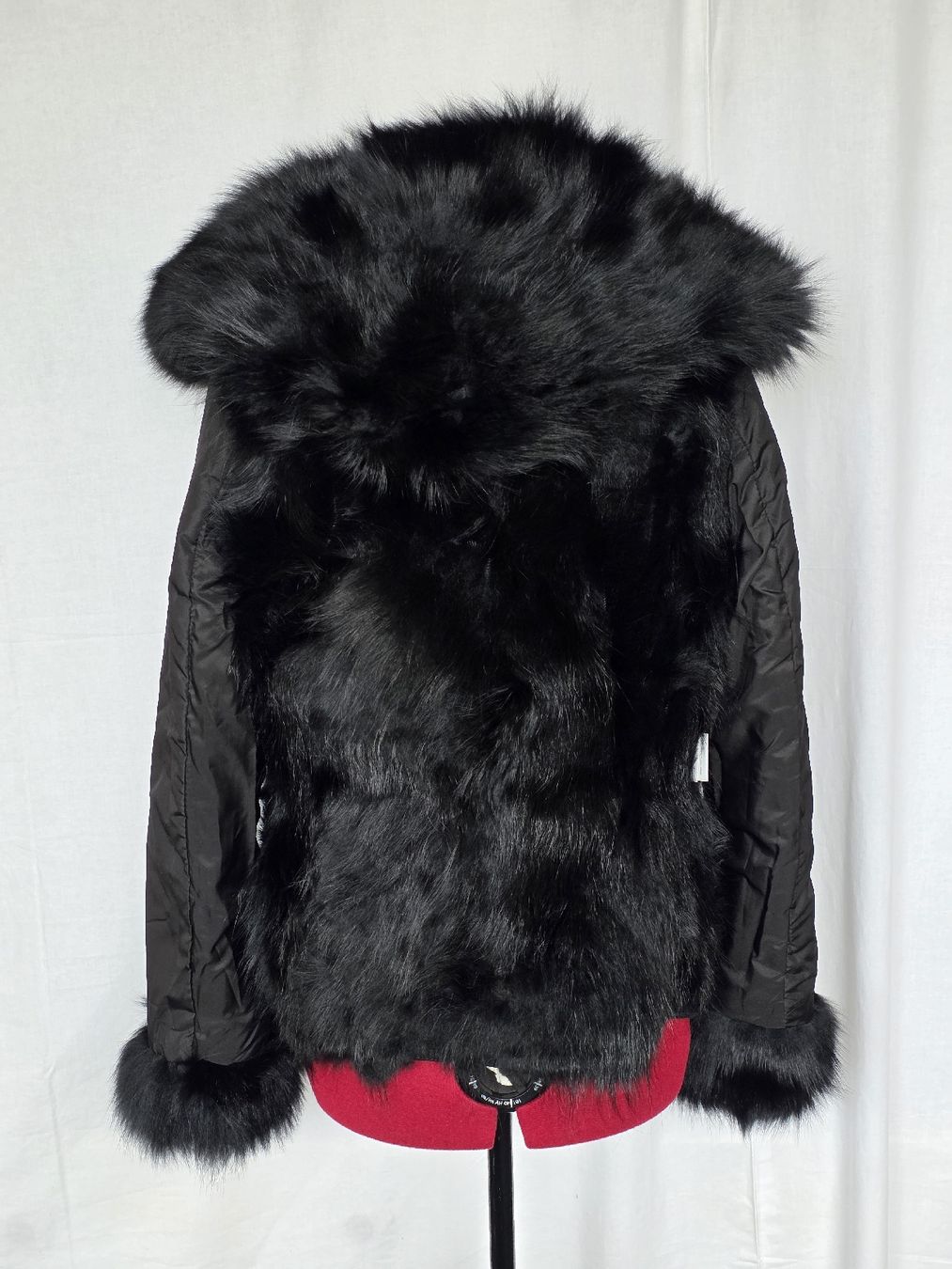 Giacche: Lederjacke-DELLEBA – Nuovo (secondo la descrizione) da Pfäffikon SZ venduto da hrs_k2tn 6