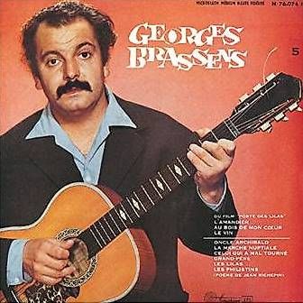 Schallplatten: Georges Brassens – Neu und originalverpackt aus Aigle von Marcagapit 3