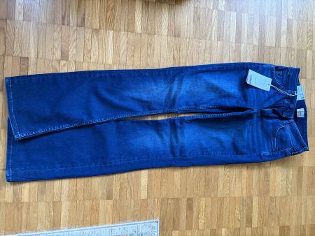 Mustang jeans Shelby Slim Boot women's size 26