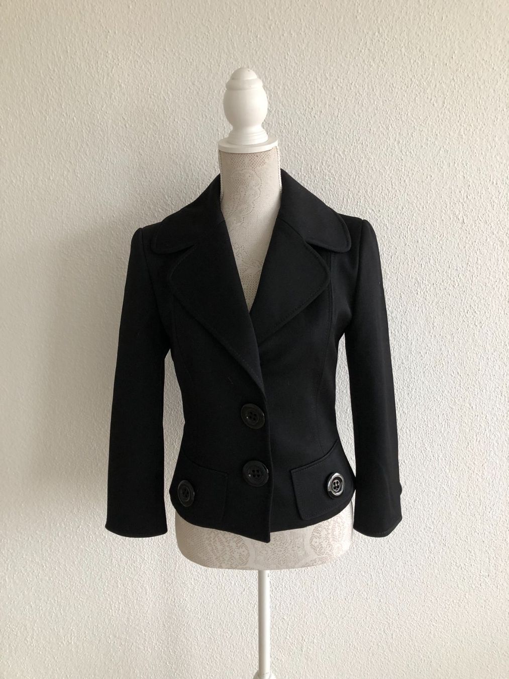 Giacche: Jacke Dolce & Gabbana Gösse IT 42 – Usato da Oberkulm venduto da Seaside2018