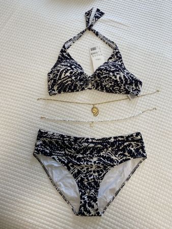 Bikini Beachwear Lidea 44 neu✨