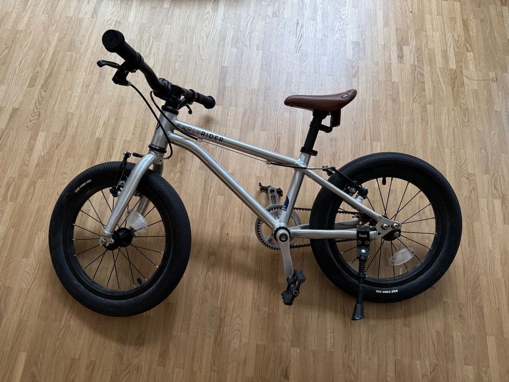 Early Rider (Gebraucht) in Zürich für CHF 145 – nur Abholung auf ...
