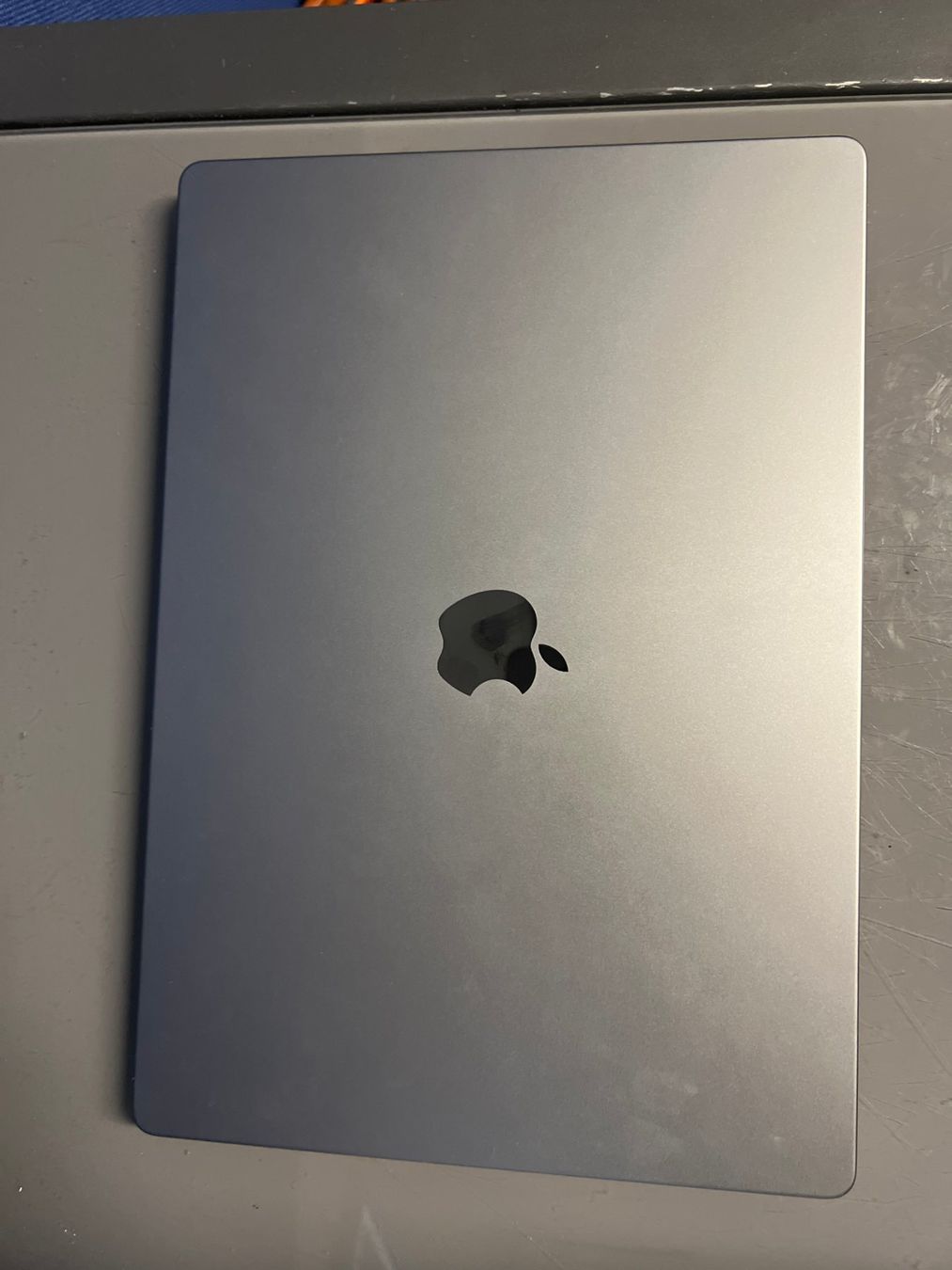 Apple Notebook: MacBook Pro 16" 2021 M1 iCloud sperre, Displaybruch #12 – Difettoso da Dietikon venduto da speedkauf 6