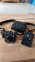 Nikon Coolpix P7000 | Top-Zustand + Orig. Tasche & Zubehör