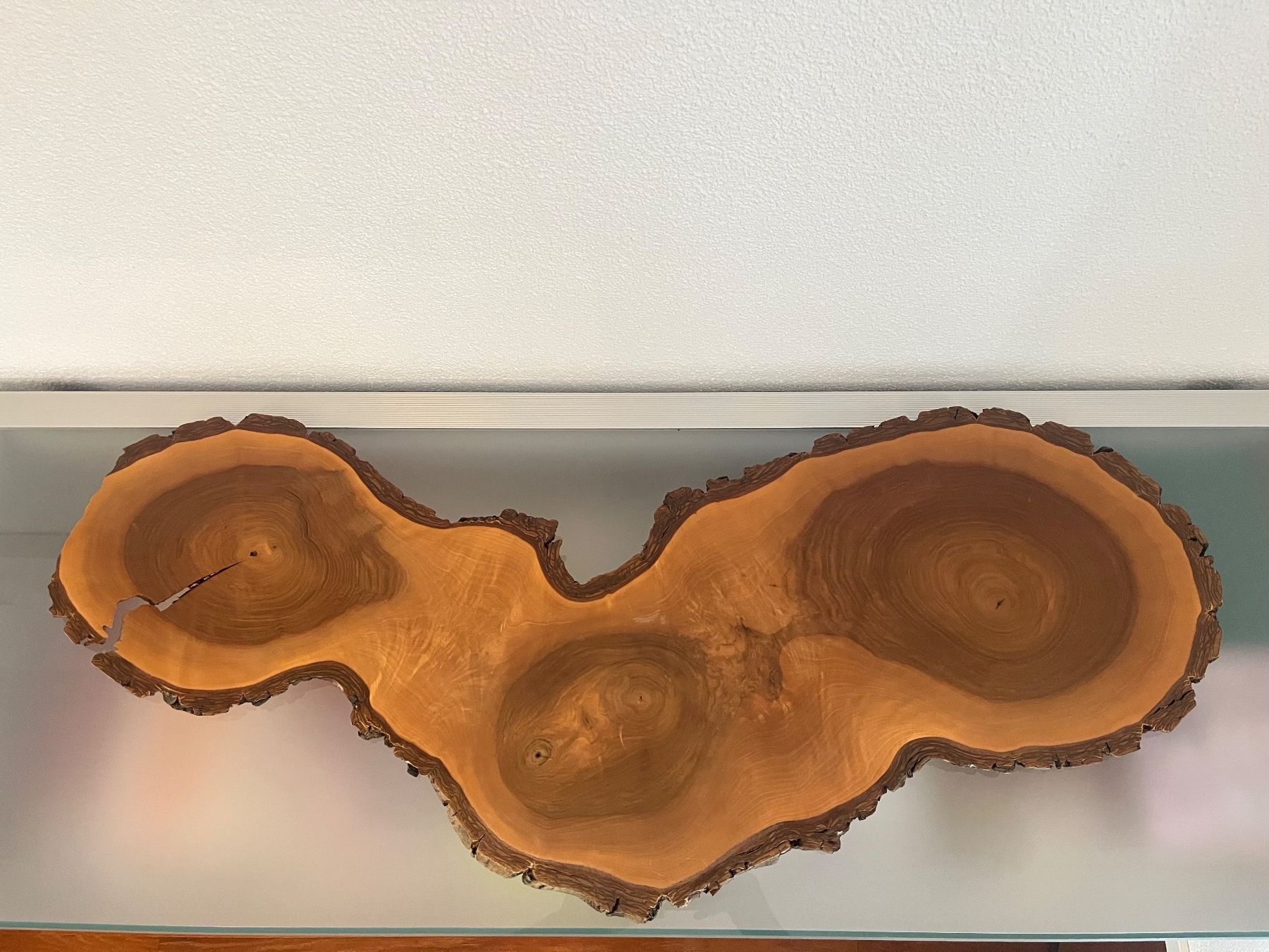 Holzartikel: Nussbaumplatte – Gebraucht aus Schötz von CaCh01 2