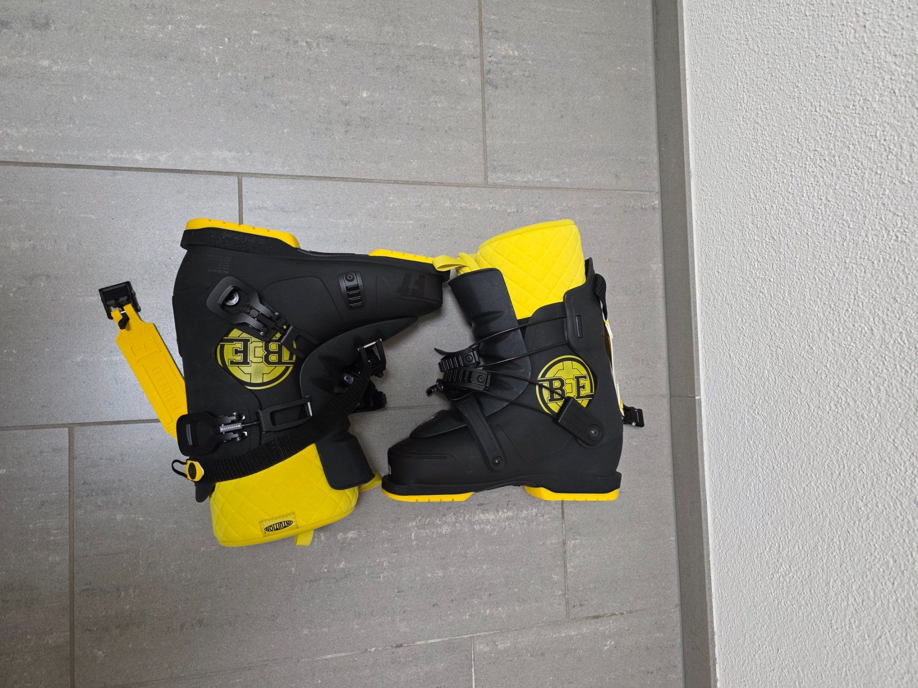 Next Scarpe da uomo: Full Tilt - B & E Pro Ltd FT Freestyle Skischuhe Gr. 42.5 – Nuovo (secondo la descrizione) da Arth venduto da Pesce_7_10 2