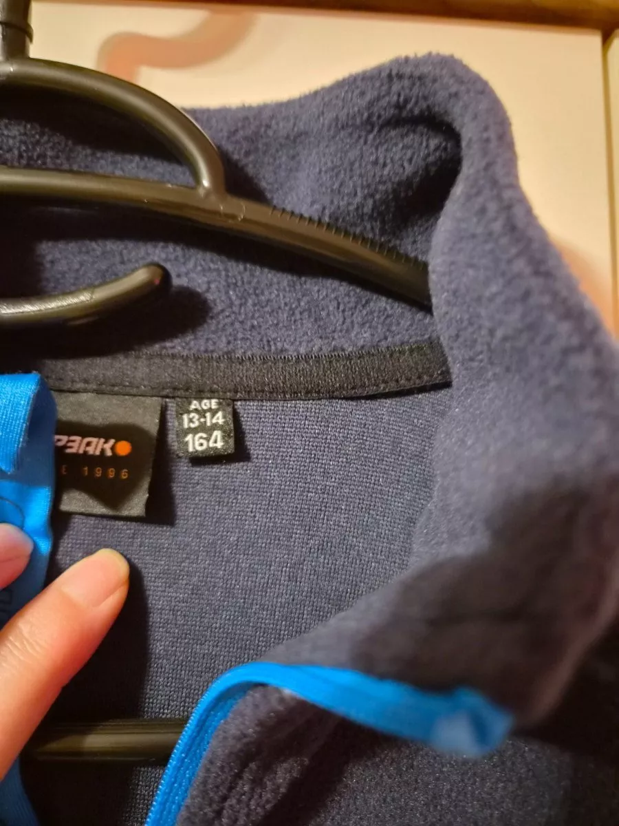 Icepeak Giacche & Cappotti: Fleecejacke – Usato da Laupersdorf venduto da MelRo 2