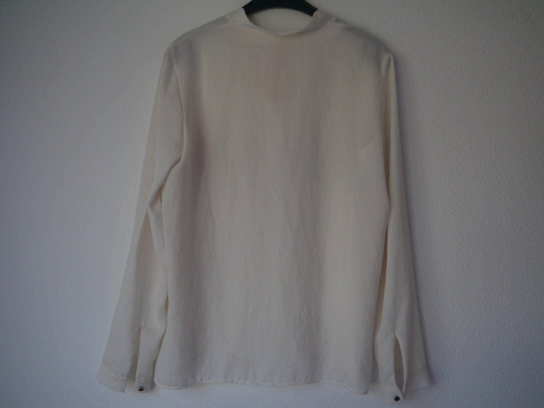 Marc Cain Camicette: Marc Cain Bluse Bügelfrei – Usato da Hagendorn venduto da Blaf 4