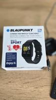 Blaupunkt Connected Watch "Coaching" Multi Sport GPS