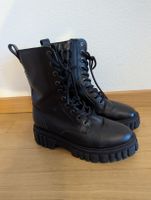 Clarks Stiefel Gr. 37