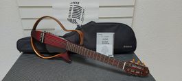 Yamaha SLG200N CRB inkl.bag , neuwertig