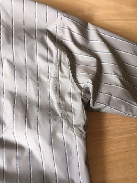 Jacken: Cross Golf Regen- und Windjacke , Gr. S – Gebraucht aus Meilen von Feldmeilen 2