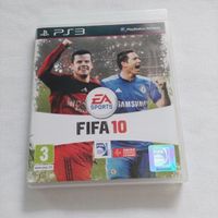 Fifa 10 PS3