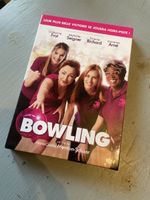 DVD bowling 