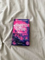 Tempêtes du Sud – Brittainy C. Cherry – Tome 1 