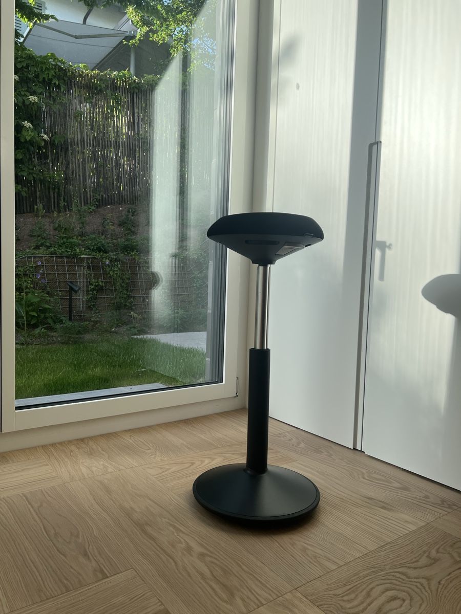 Tabourets: Sitz-Stehhocker – Neuf (Voir description) à Zürich par cvx_c7vb 2