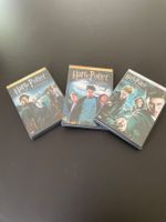 DVD Set Harry Potter
