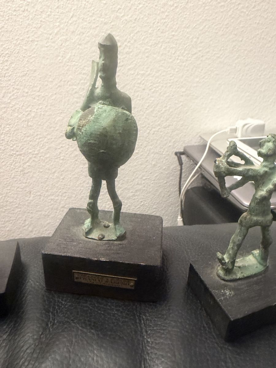 Sculture & Statue: Sculpturen – Usato da Baden venduto da noli.r 1