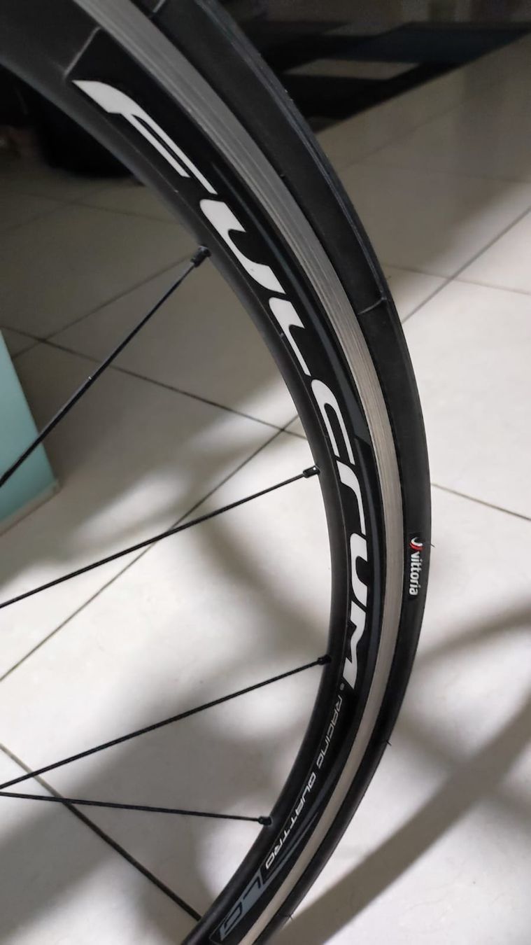 Kuota Biciclette: Rennvelo guter Zustand – Usato da Kradolf venduto da toskima 5