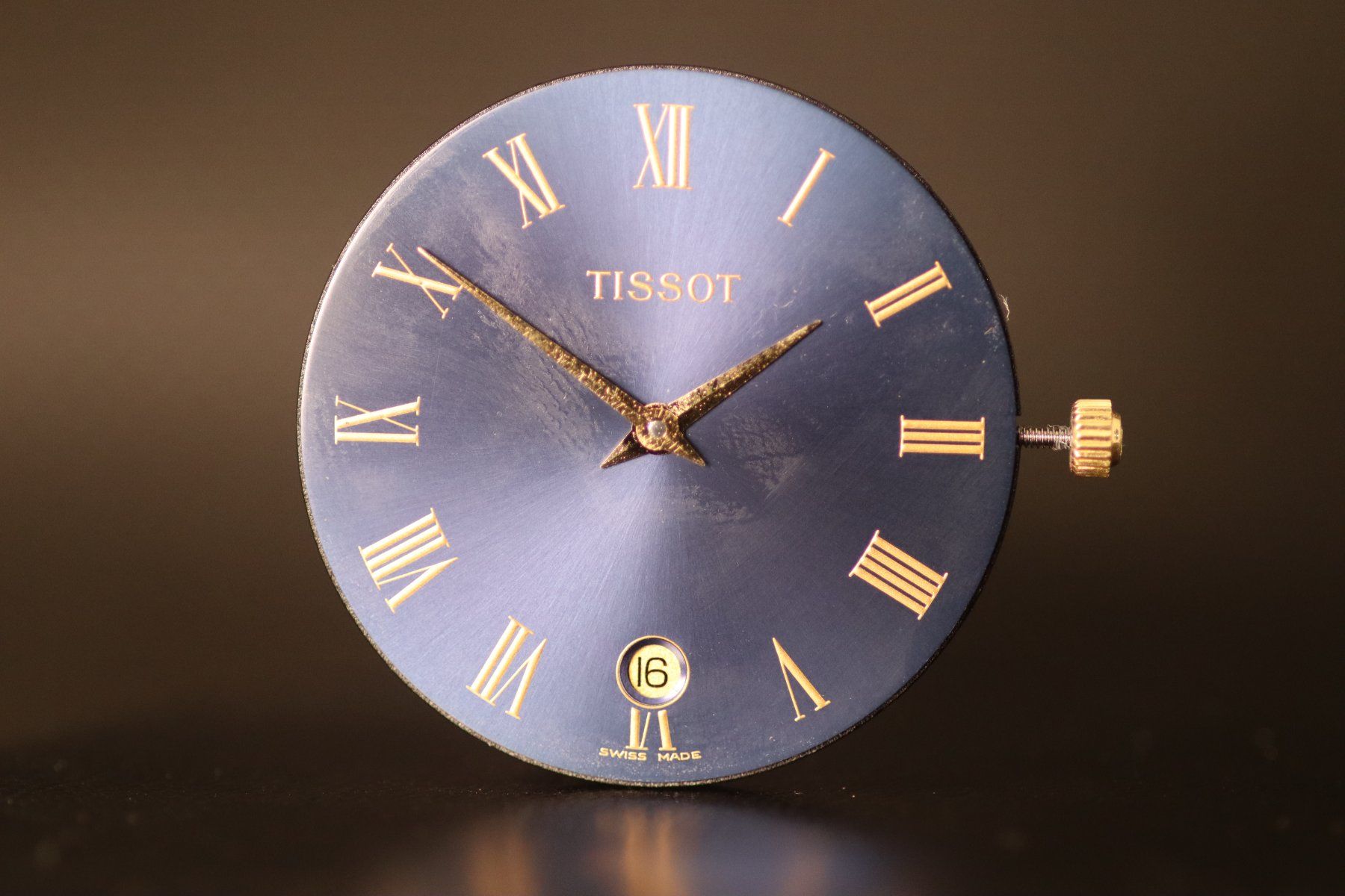 Eta Orologi: ETA 255.441 Tissot – Usato da Kaltbrunn venduto da Watch360 1