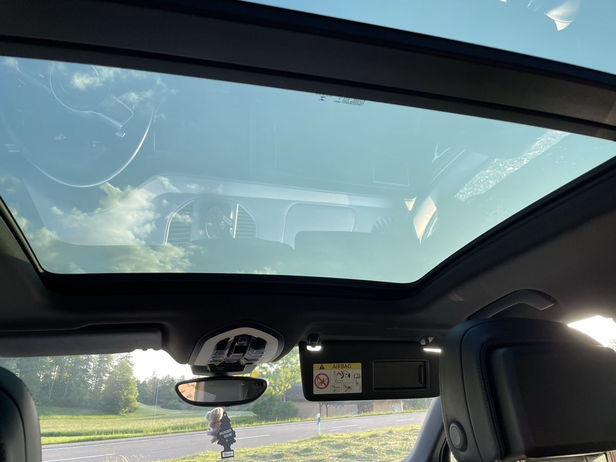 Porsche Autos: Porsche Macan S ab MfK – Gebraucht aus Männedorf von alexzh007 8