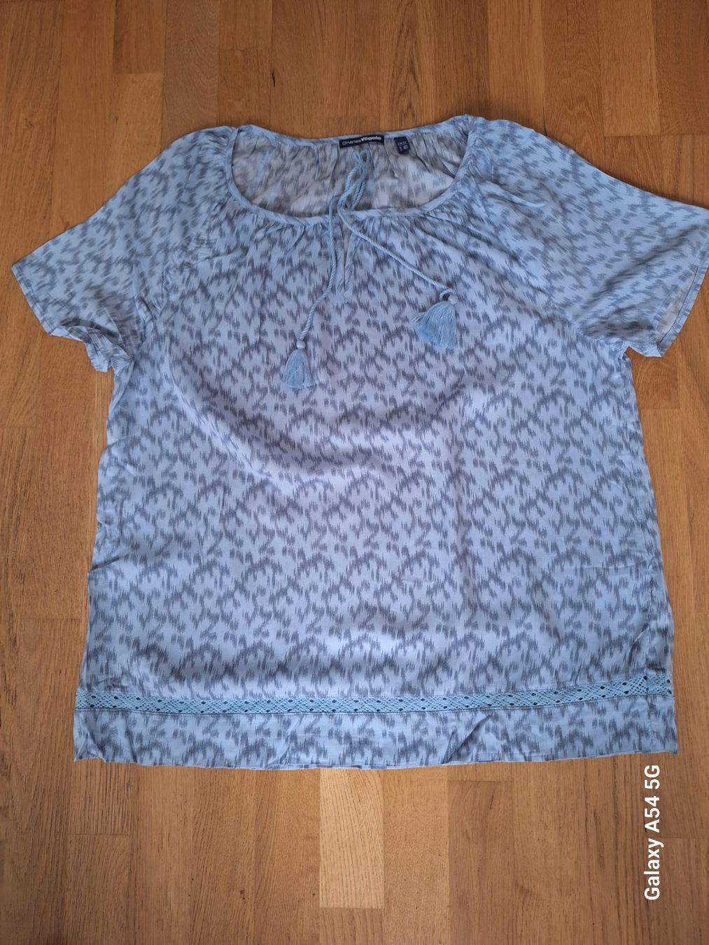 Camicette: Damen Bluse in Gr.40 – Usato da Chur venduto da blackcat10